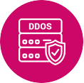 Basic DDOS Protection