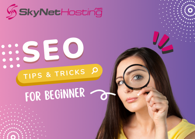 Unlock the Power of SEO Hosting: Boost Your Rankings with Skynethosting.Net