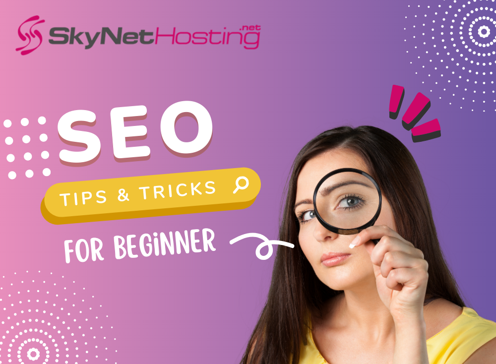 Unlock the Power of SEO Hosting: Boost Your Rankings with Skynethosting.Net