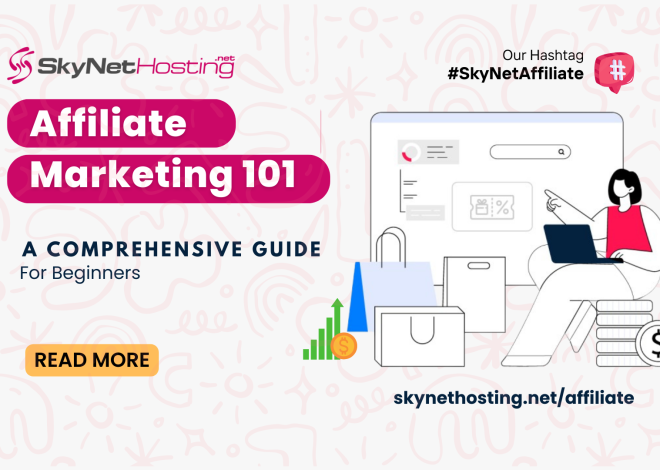 Affiliate Marketing 101: The Ultimate A-Z Guide for Beginner Success