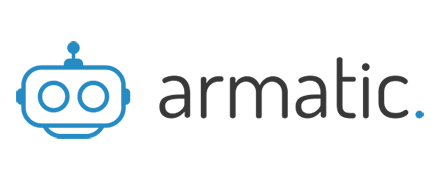 whmcs alternatives 2024 : Armatic logo
