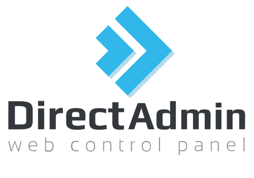 cPanel pricing expensive : Best alternative : Directadmin logo