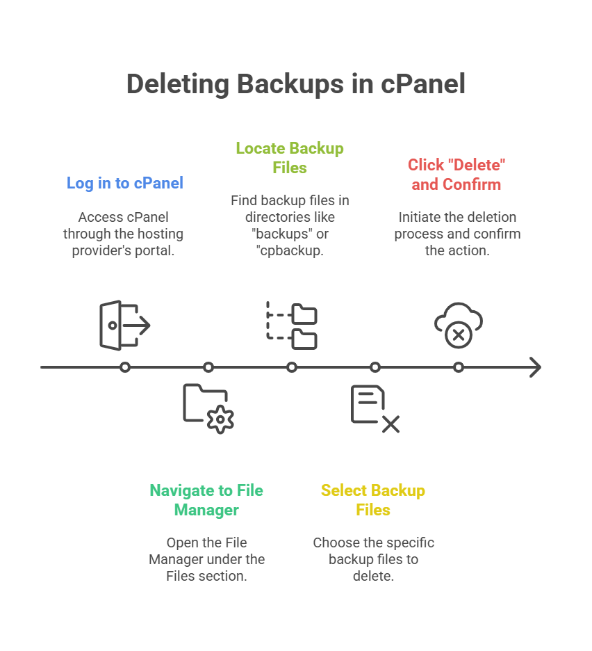 dfdfd visual selection 20 Step-by-Step Guide: How Do You Delete Backups in cPanel?