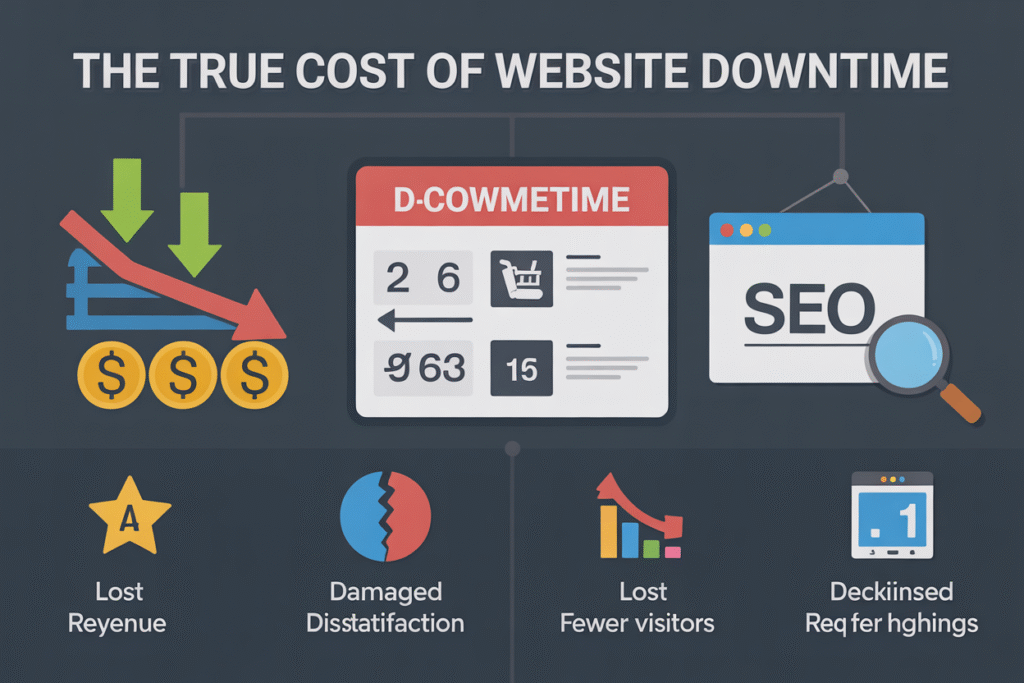 image 2 The true cost of website downtime