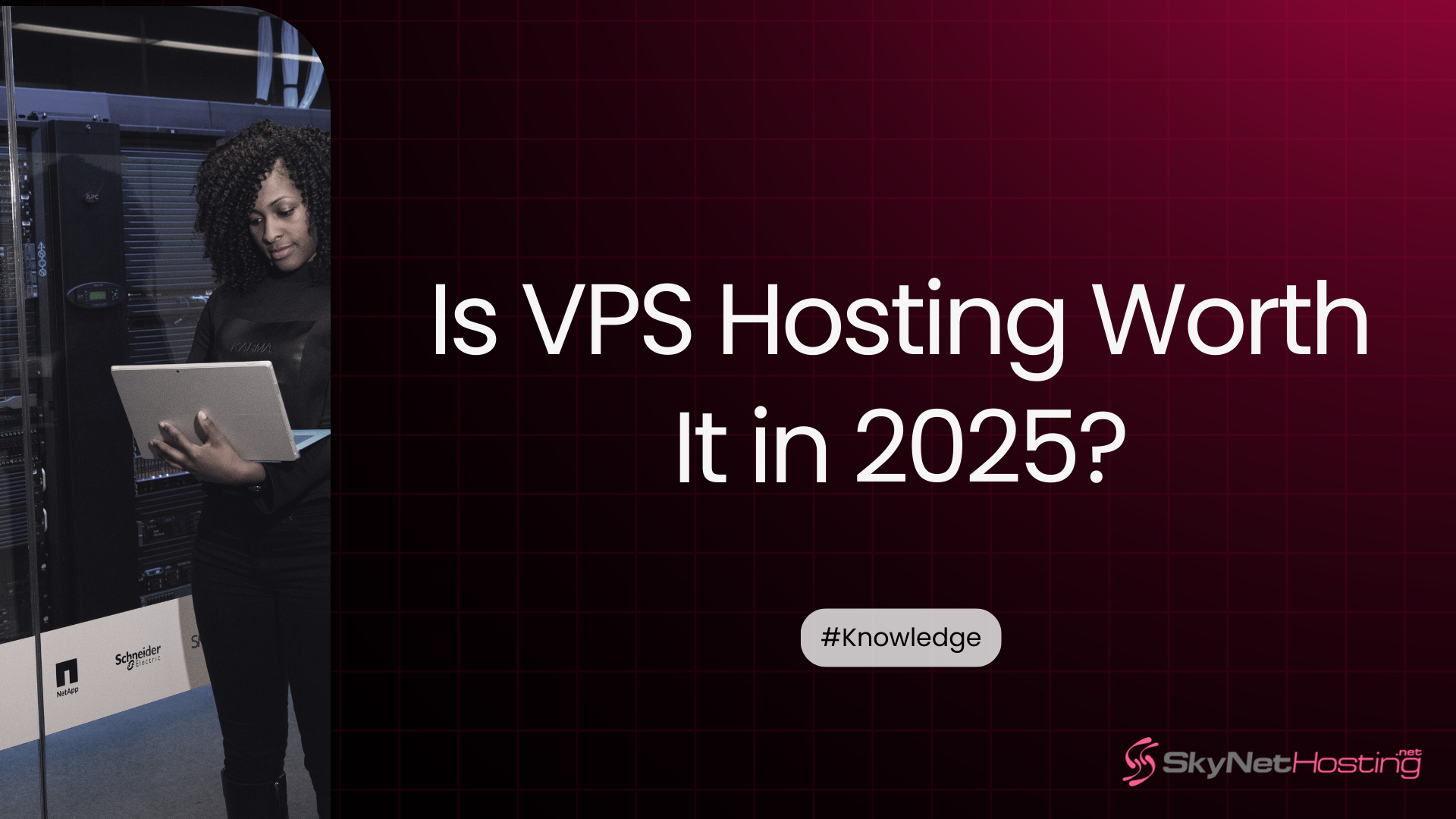 Black and Green Gradient Minimalist Professional Business Presentation 9 Is VPS Hosting Worth It in 2025? Here’s What the Data Says