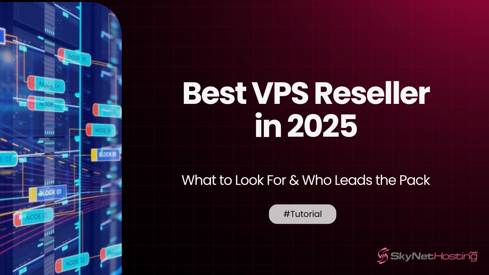 Black and Green Gradient Minimalist Professional Business Presentation 24 Best VPS Reseller in 2025: What to Look For & Who Leads the Pack