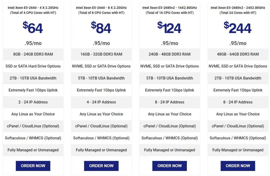 best dedicated server hosting prices in 2025 1 Best dedicated server hosting prices in 2025
