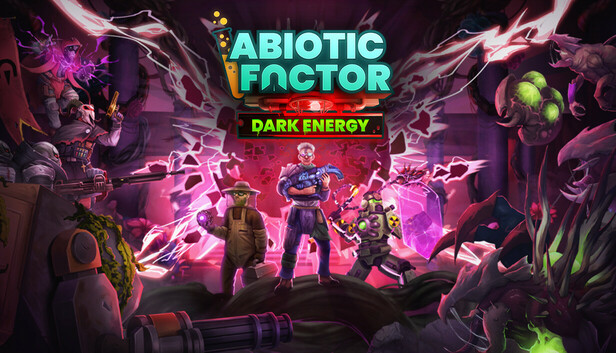 abiotic factor survival game