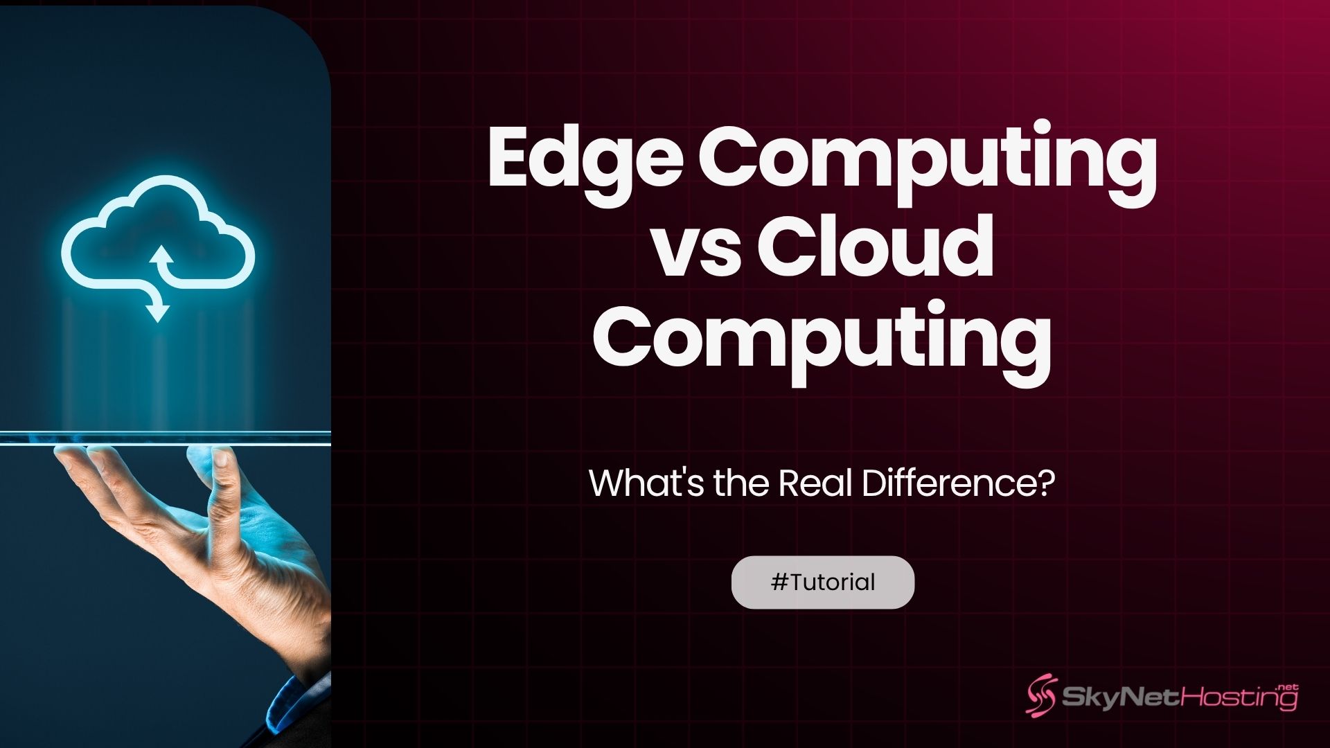 Edge Computing vs Cloud Computing: What’s the Real Difference?
