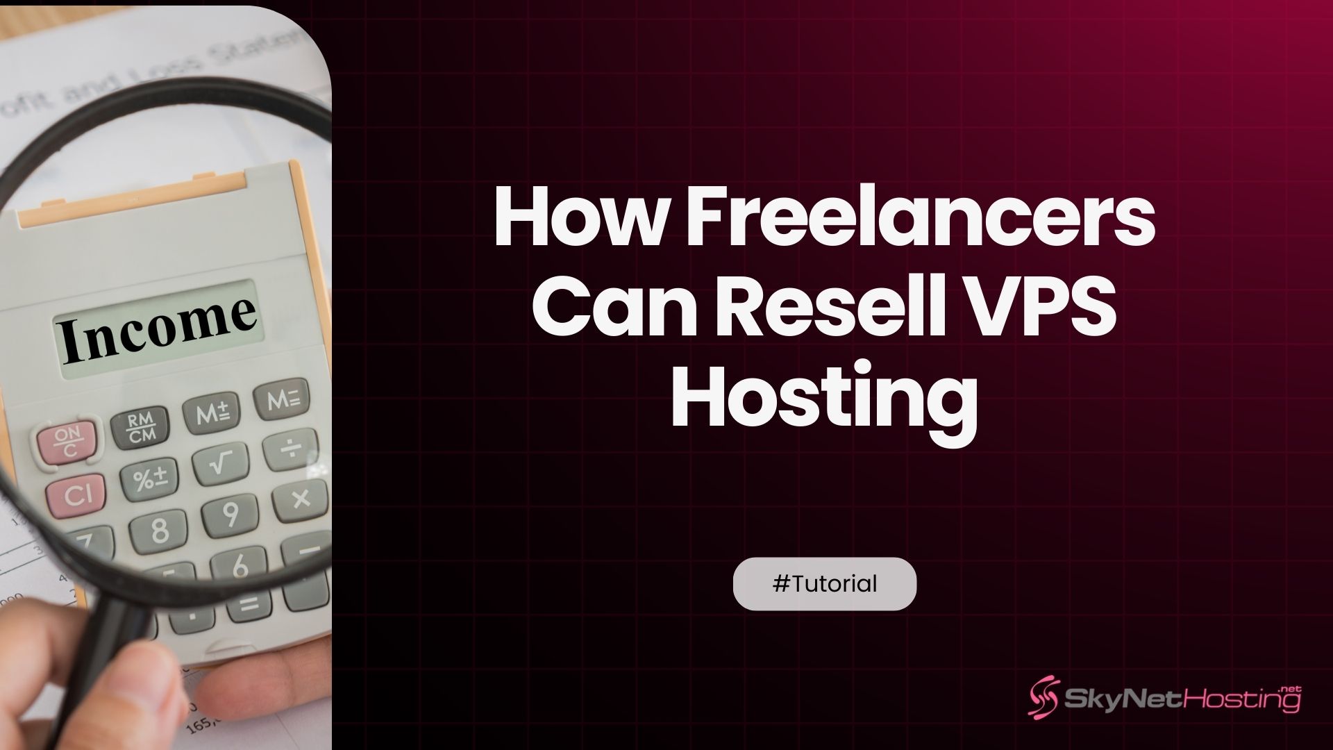 Black and Green Gradient Minimalist Professional Business Presentation 42 How Freelancers Can Resell VPS Hosting for Extra Income