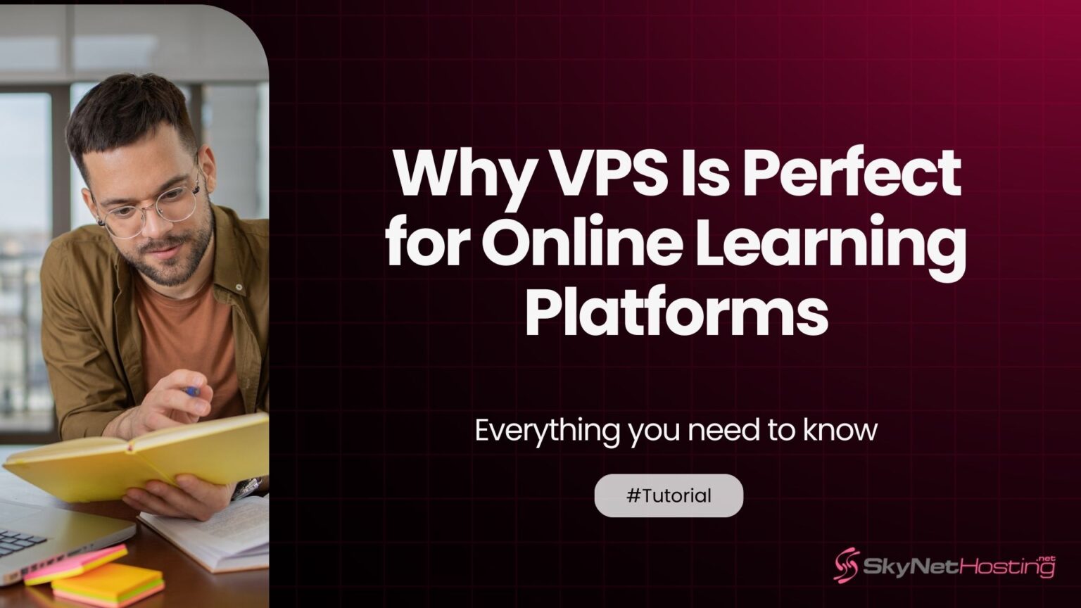 Why VPS Is Perfect for Online Learning Platforms in 2025