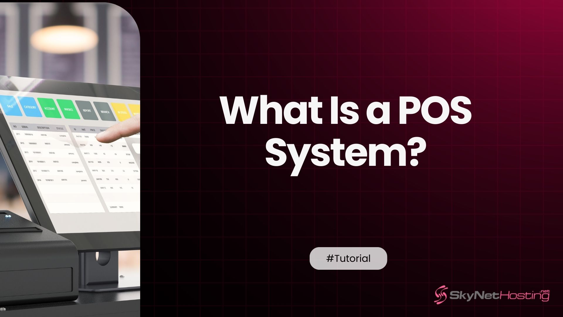 What Is a POS System? Complete Guide to How Point-of-Sale Works