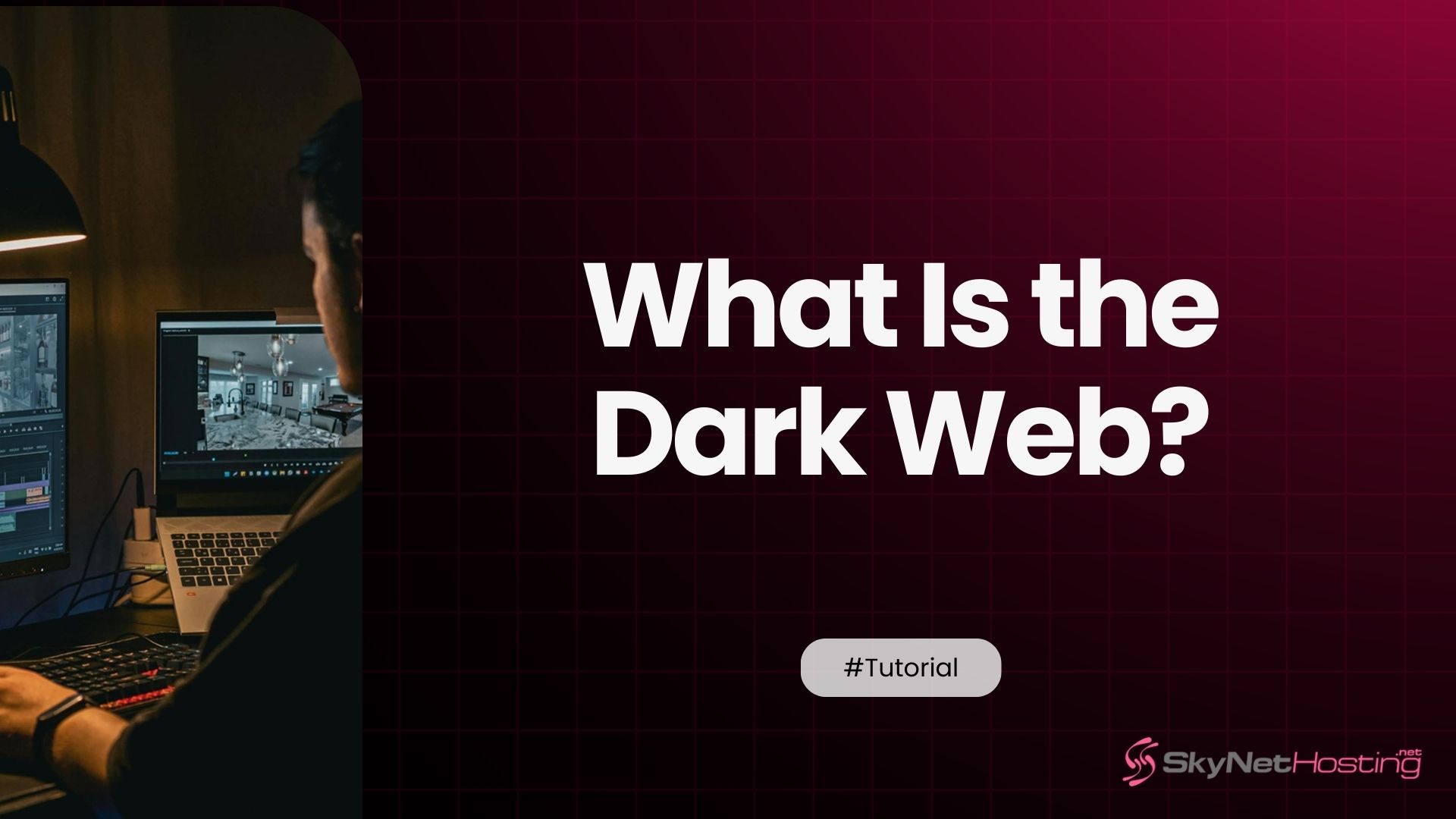 What Is the Dark Web? A Complete Beginner-Friendly Guide