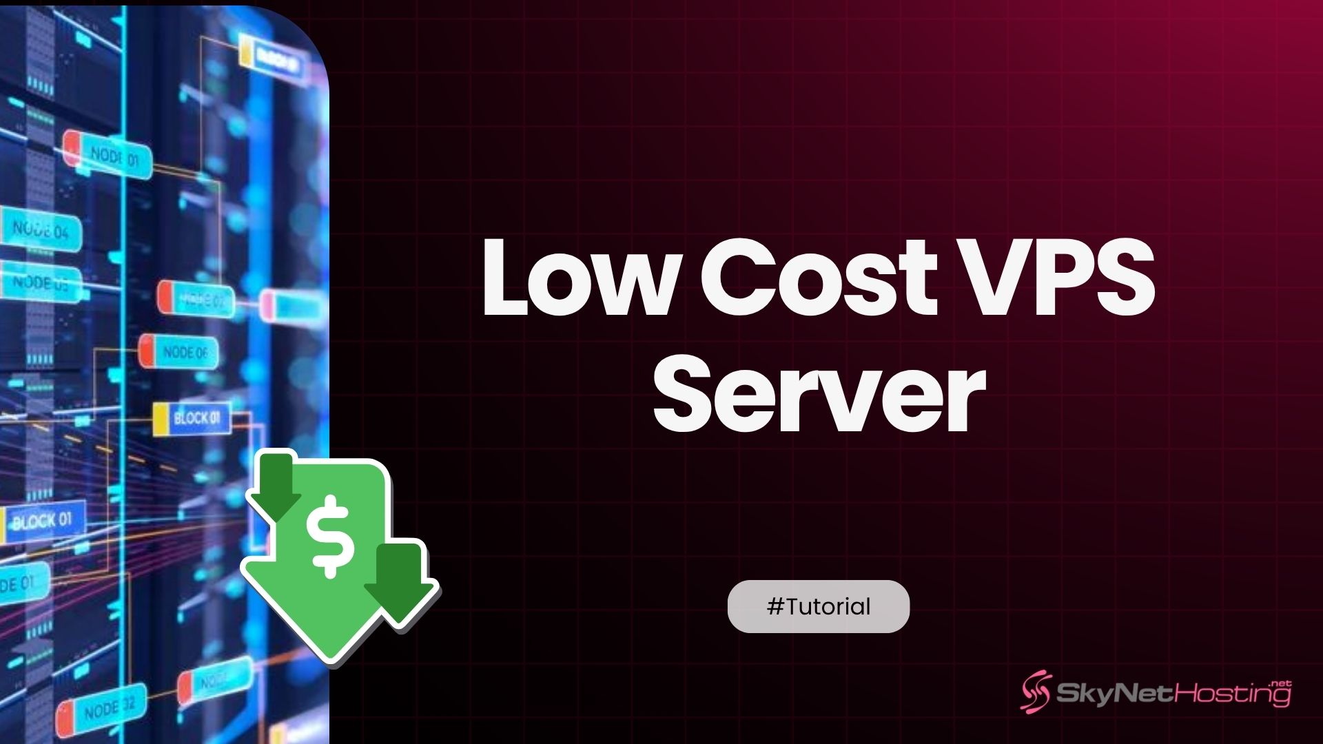 Low Cost VPS Server – Affordable Hosting Without Compromising Performance