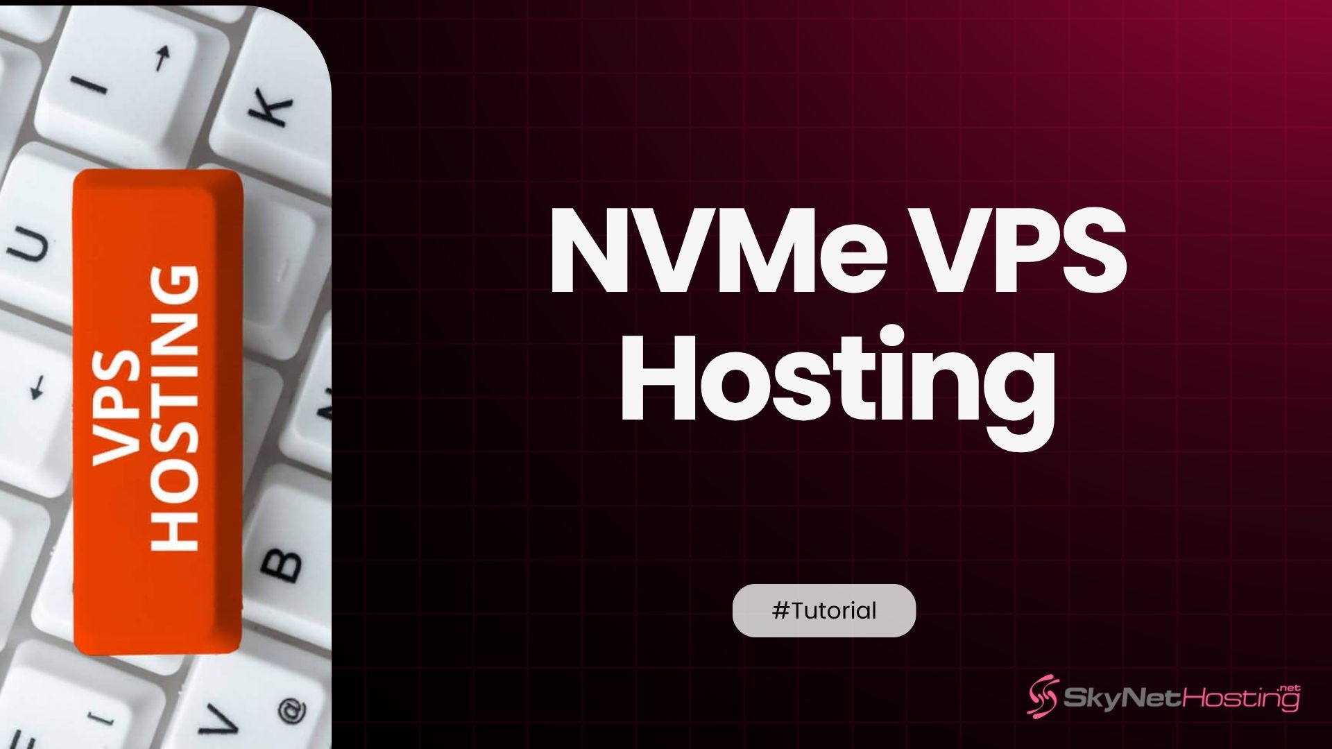 NVMe VPS Hosting: The Future of Speed and Performance