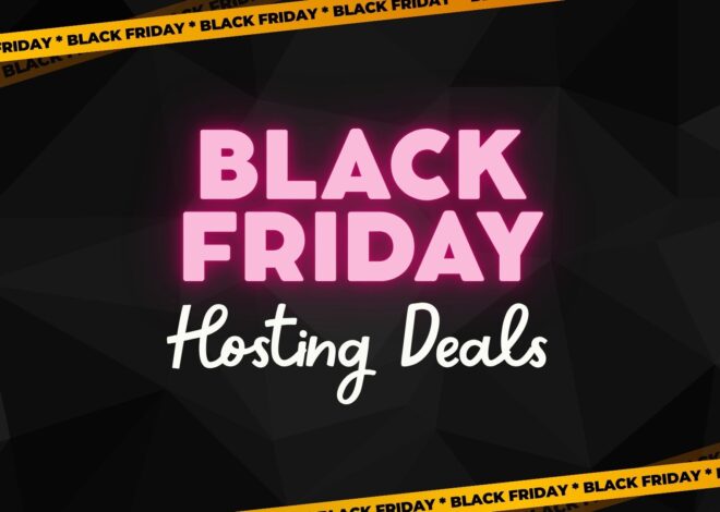 Massive Black Friday VPS Deals 2025 — Savings on NVMe LiteSpeed & KVM VPS Plans