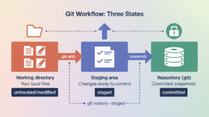 How to Clean Staging Area in Git: A Complete Guide