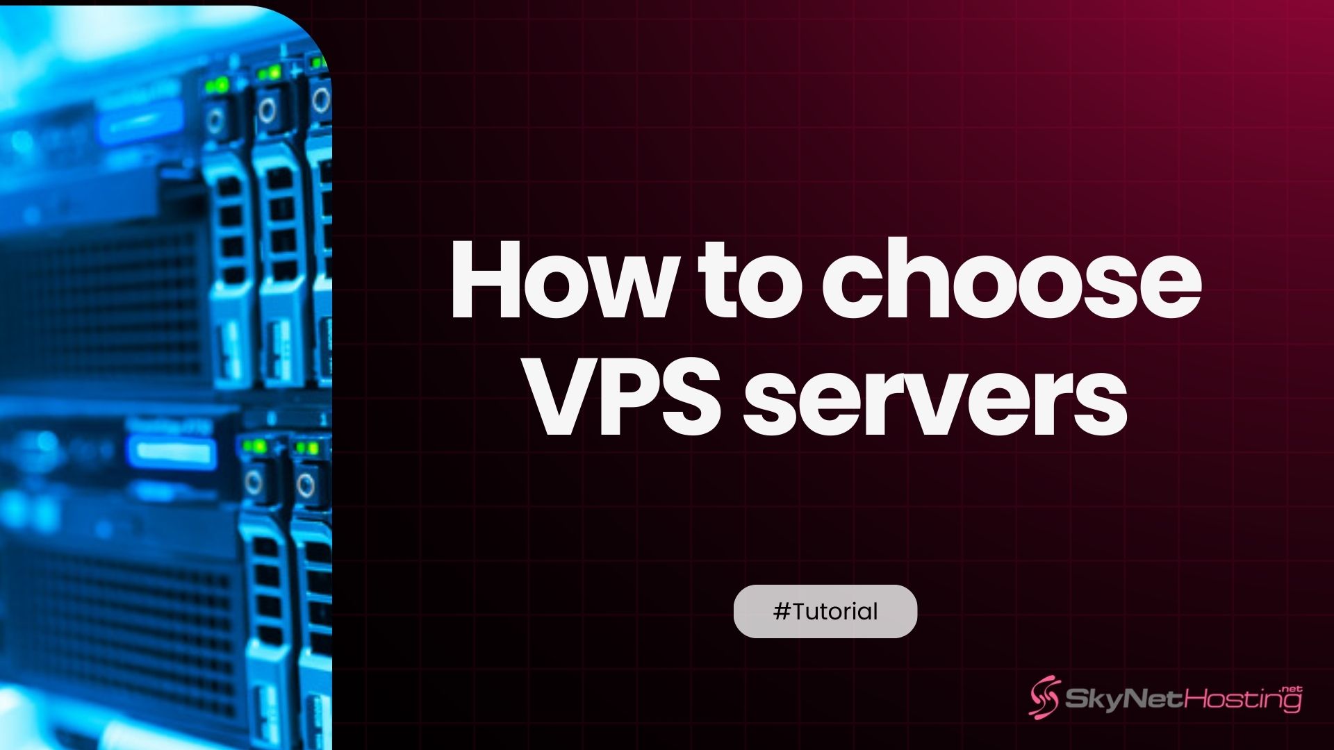 VPS Hosting: What You Need to Know Before Choosing Your Server