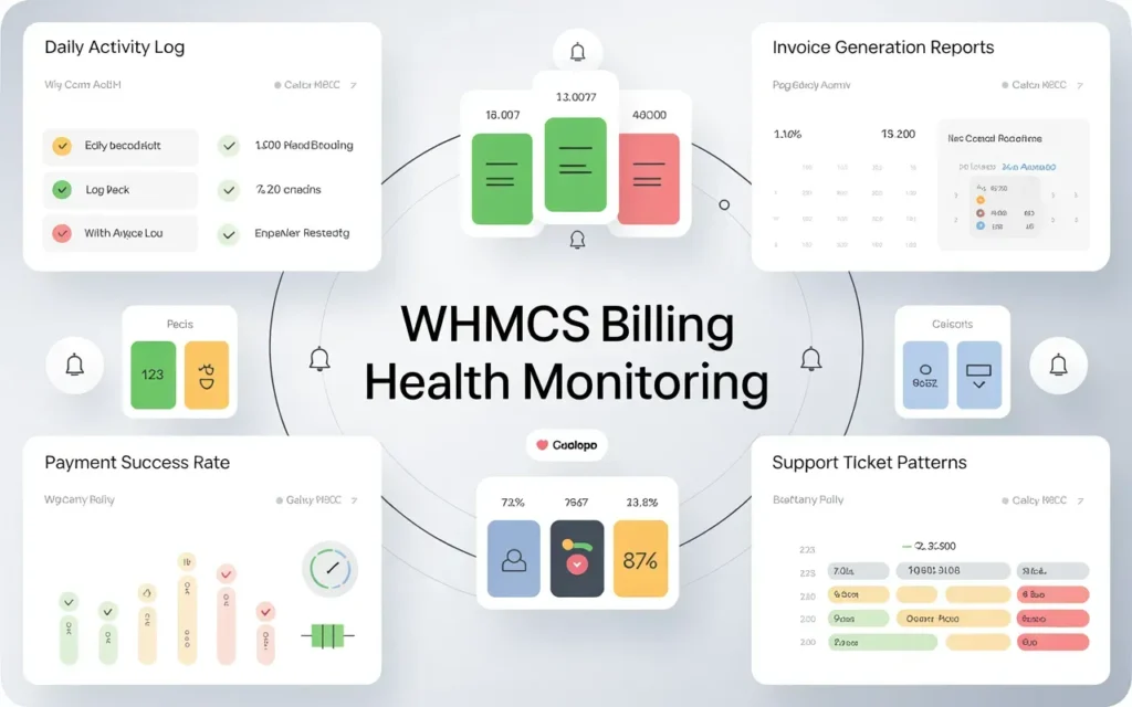 How to Monitor and Detect Billing Errors Early