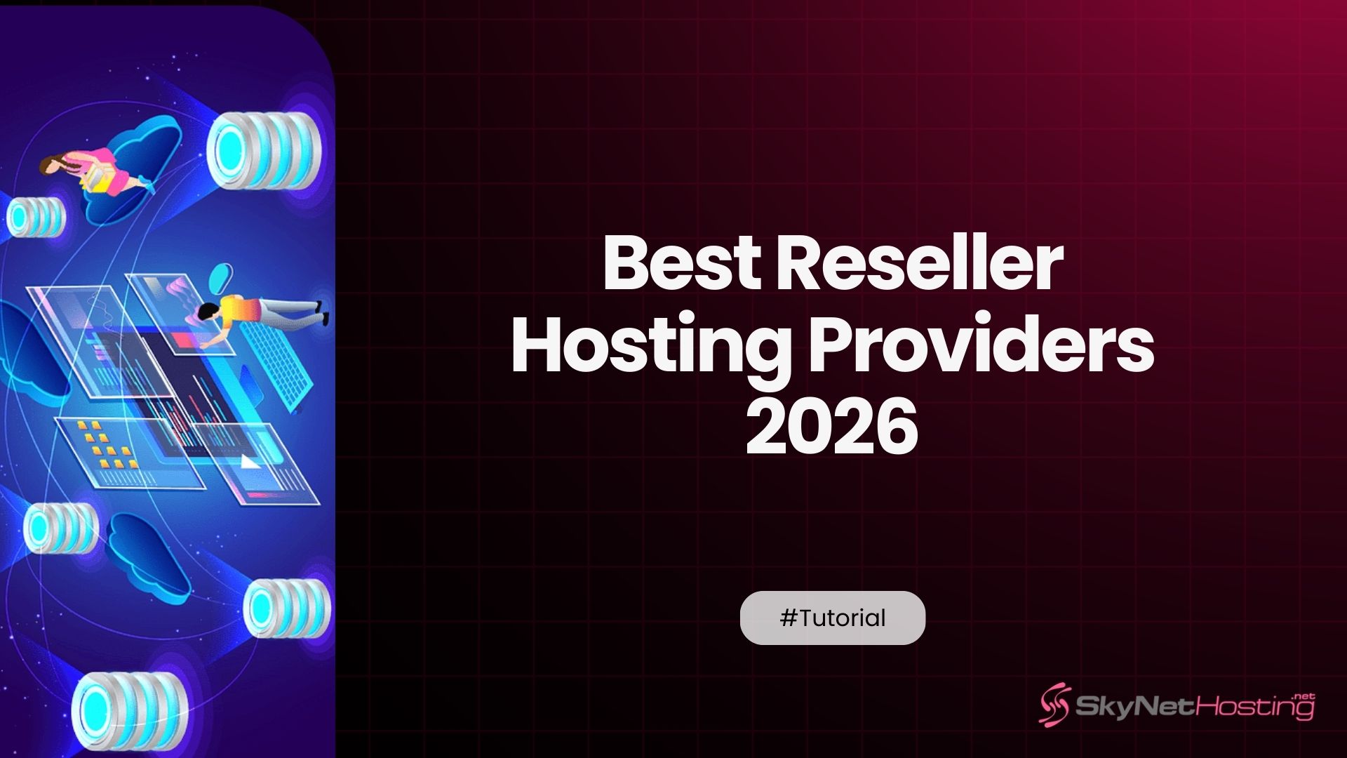Best Reseller Hosting Provider 2026