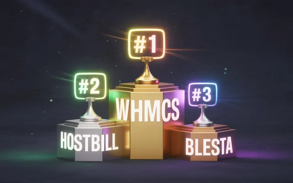 Billing Software Comparison Table