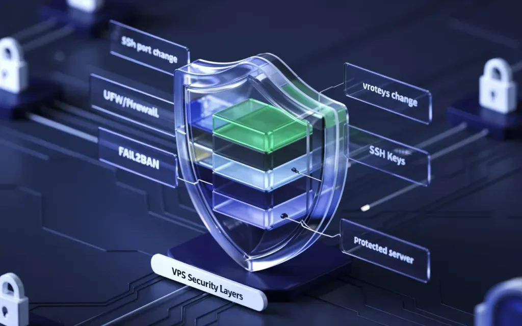 How to Secure Your VPS Properly