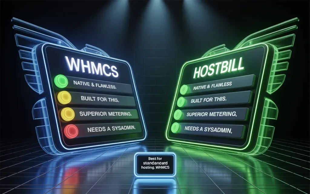 X 2T2ylaS GHLifAzMttsA@2k How Do Automation and Provisioning Features Compare?