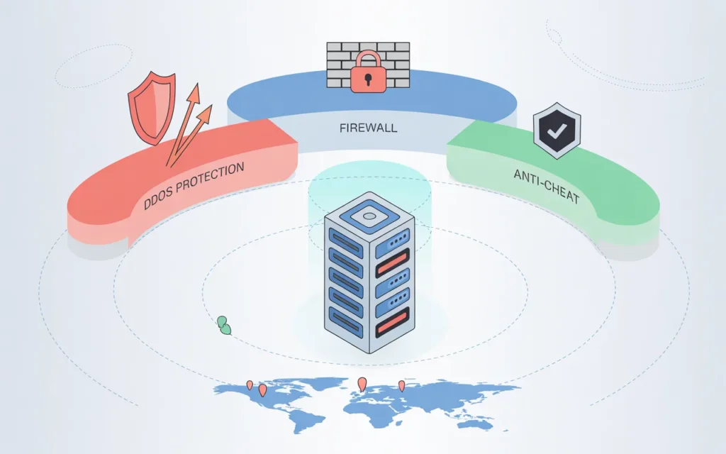 4uLwUZpGSLOdZvAAZFyKfw@2k gaming server security protection layers