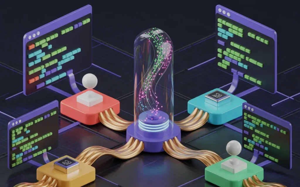 Advanced Topics: Taking Your Hosting Further