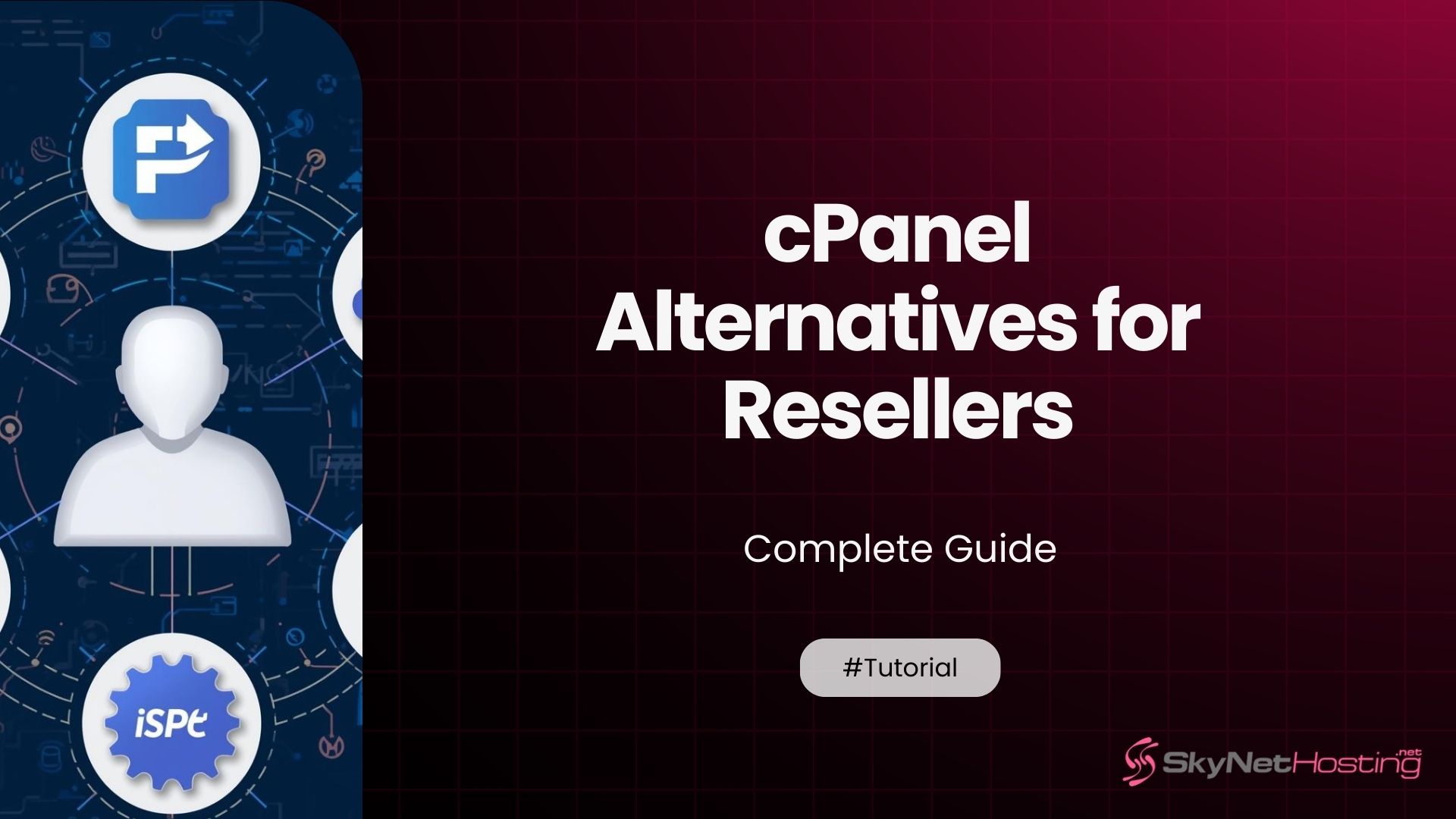 cPanel Alternatives for Resellers: Choosing the Right Control Panel for Growth