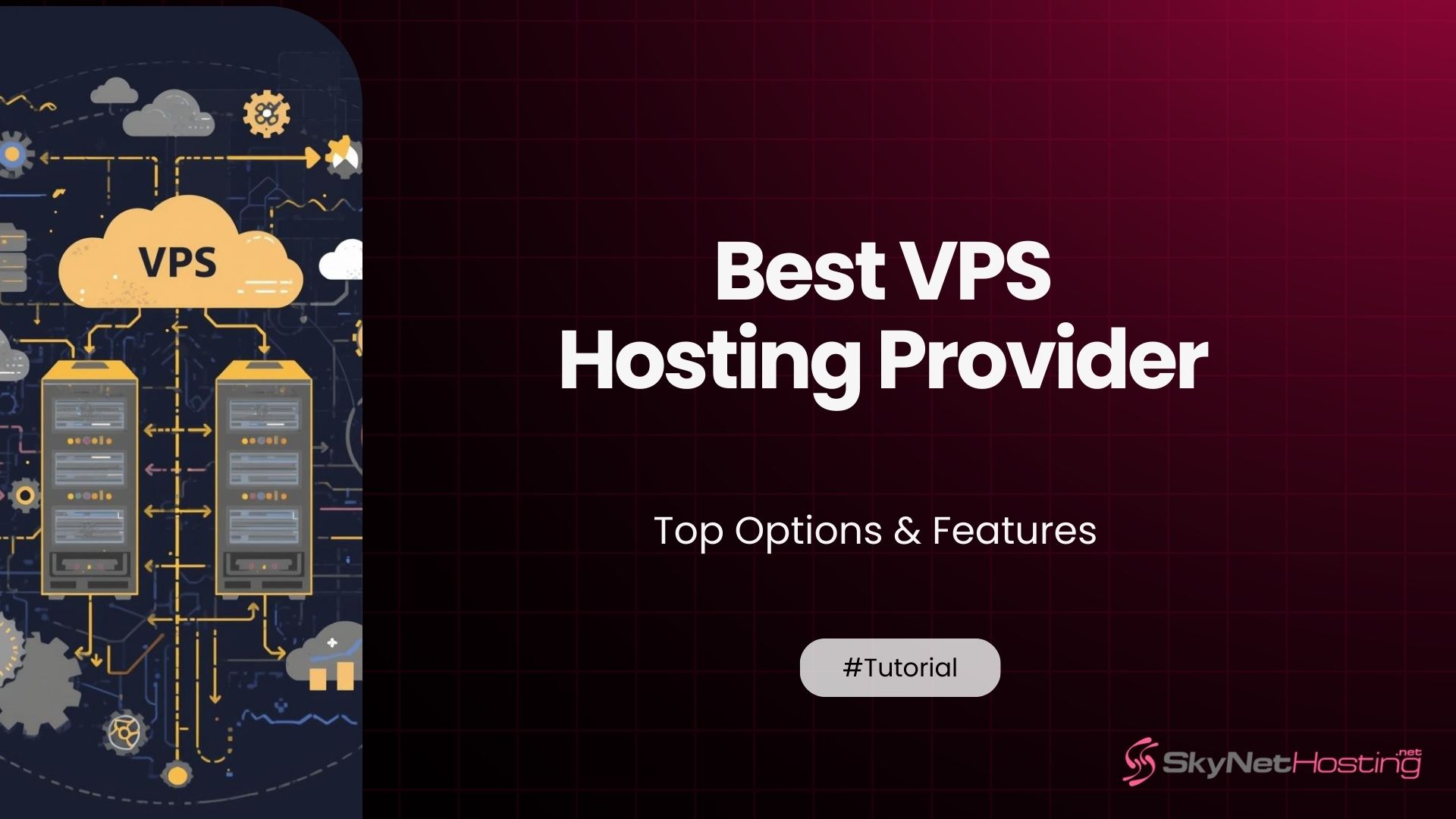 Best VPS Hosting Provider in 2026 : Top Options & Features