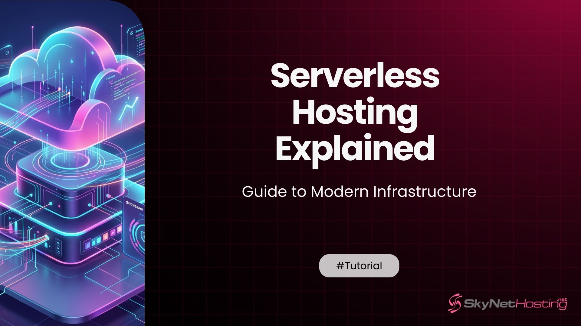 Serverless Hosting Explained: A Beginner-Friendly Guide to Modern Infrastructure