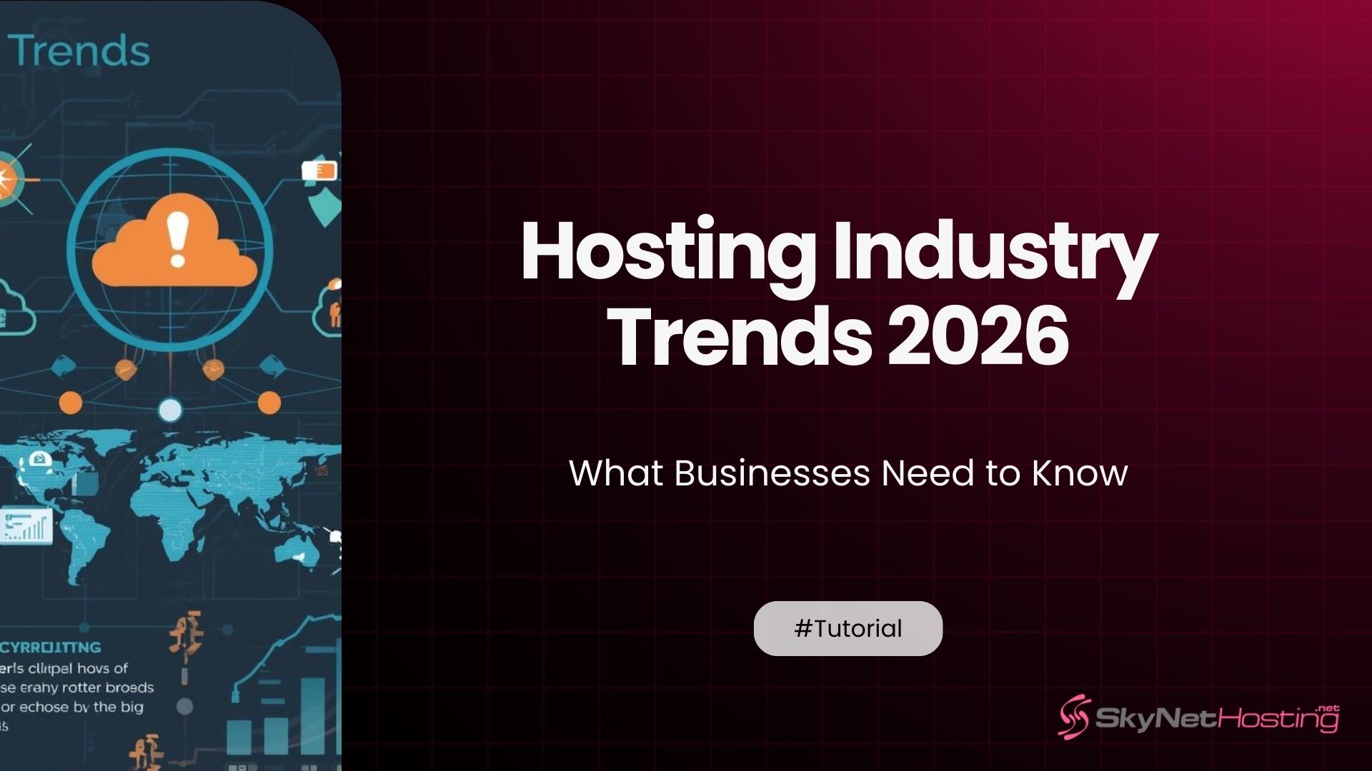 Hosting Industry Trends 2026: What Businesses Need to Know