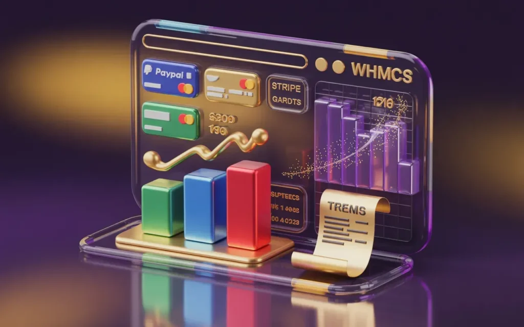 Hosting Business & Billing