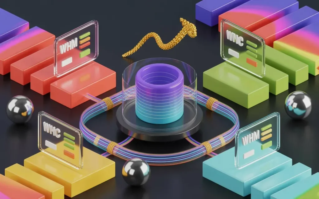 Management: Running Your Hosting Business