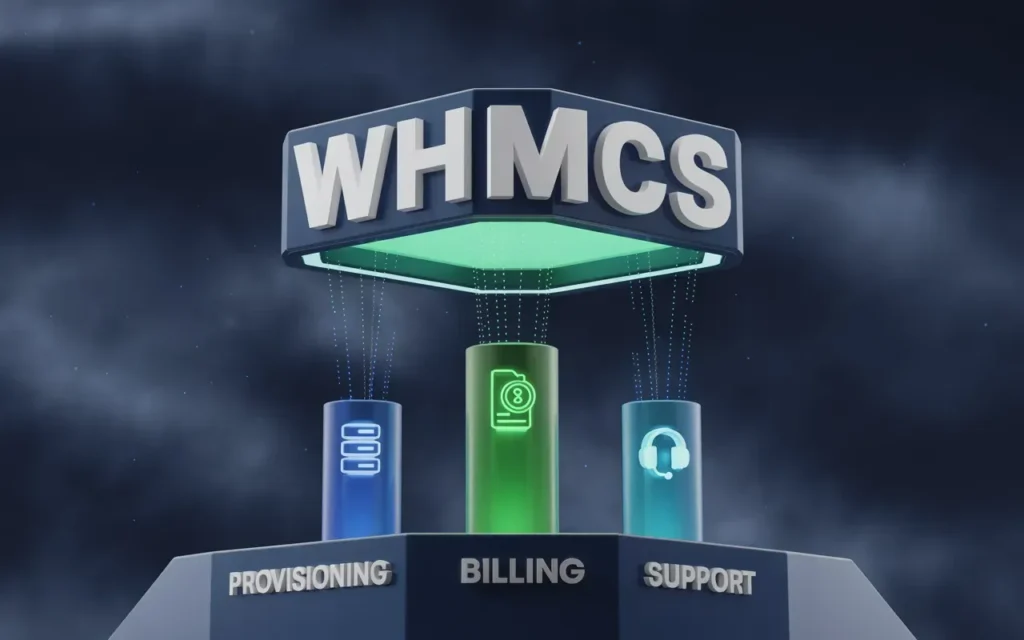 izdJO uITIOPENxEFsUNAA@2k Core areas of automation: provisioning, billing, support