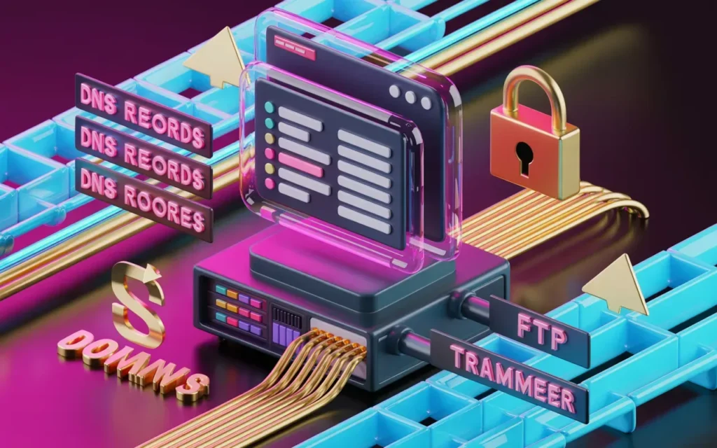 Troubleshooting: Solving Common Hosting Issues