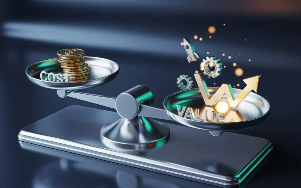 How Much Does WHMCS Cost for Startups?