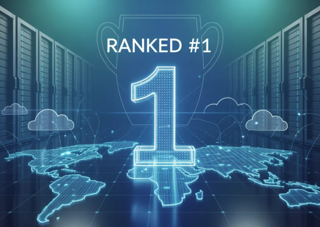 SkyNetHosting Ranked #1 Reseller Host on WHTOP