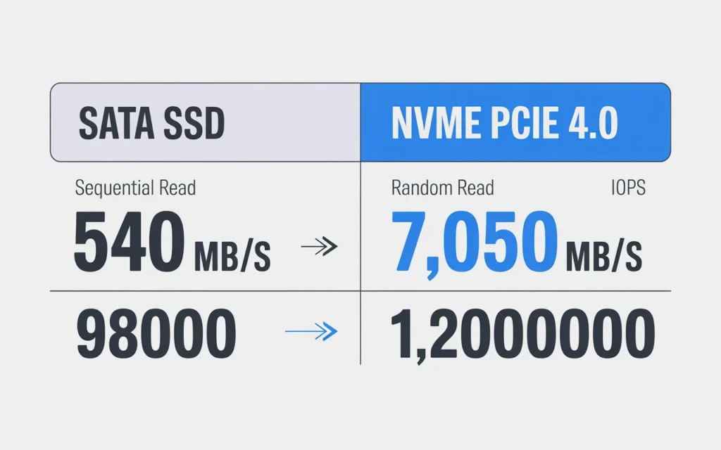 InCQm9kDRZi011Nu3WQT4w@2k NVMe vs SSD VPS performance