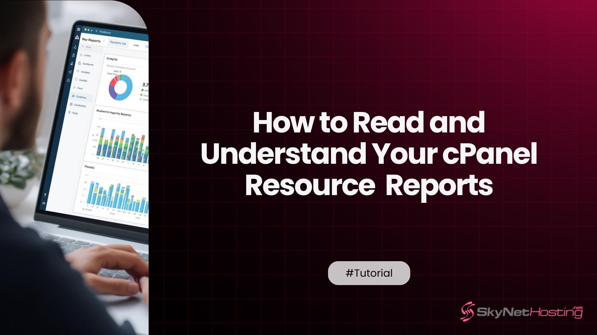 How to Read and Understand Your cPanel Resource Usage Reports