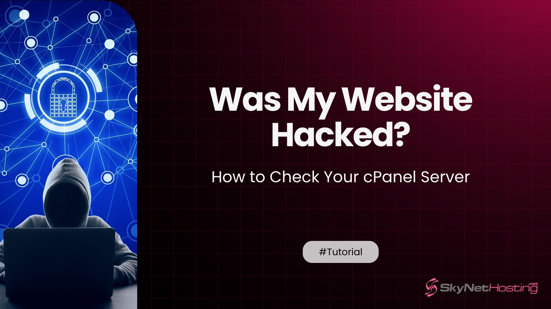 Was your website hacked via CVE-2026-41940? How to check your cPanel server