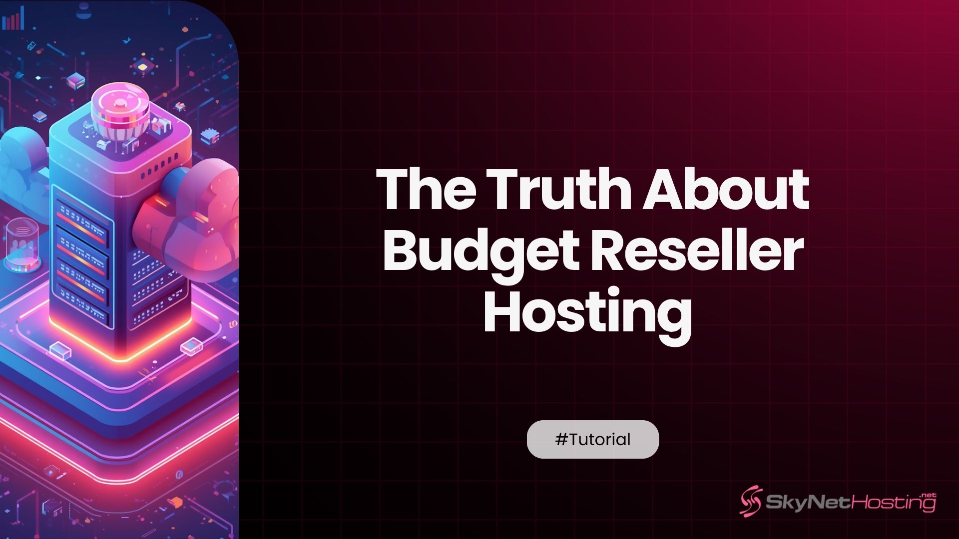 The Truth About Budget Reseller Hosting Resources You Need to Know
