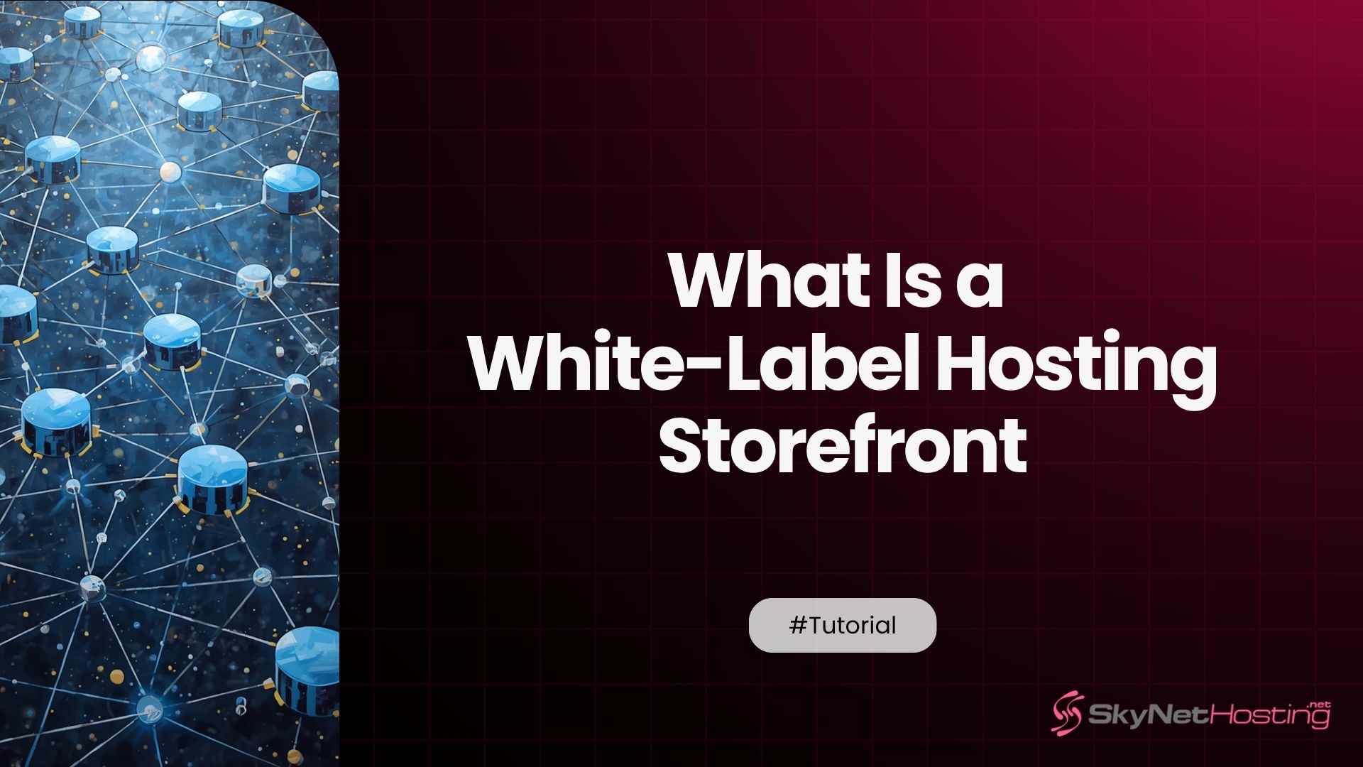What Is a White-Label Hosting Storefront and How Does It Work?