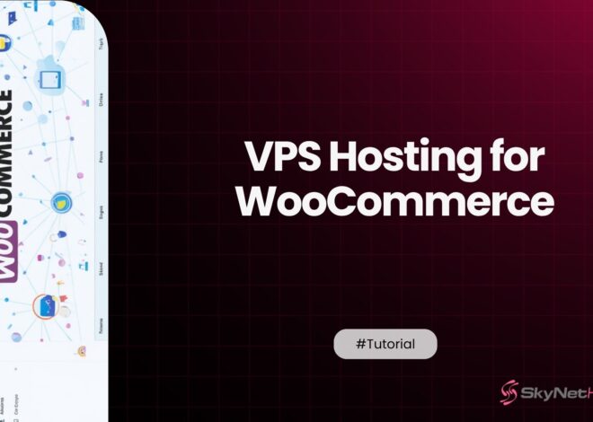 VPS Hosting for WooCommerce: Configuring for Flash Sales