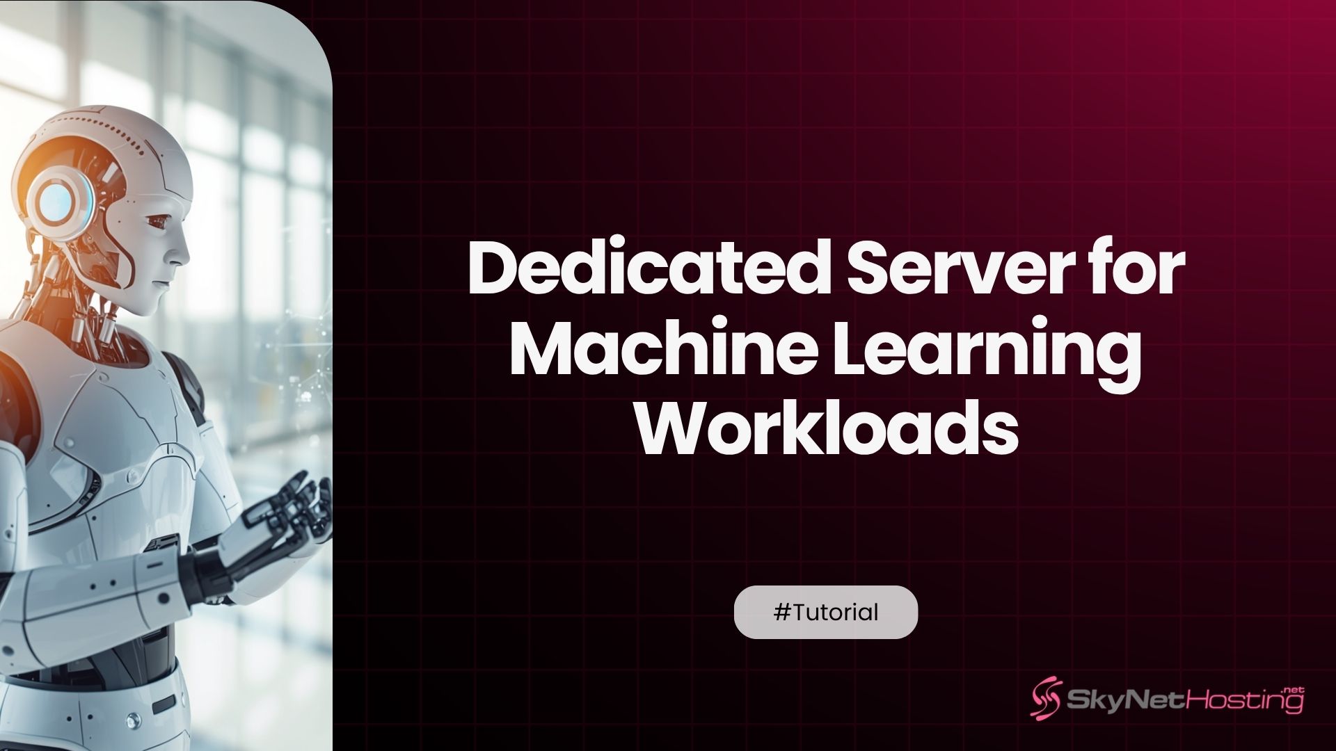 Dedicated Server for Machine Learning Workloads: GPU vs CPU Configurations Explained