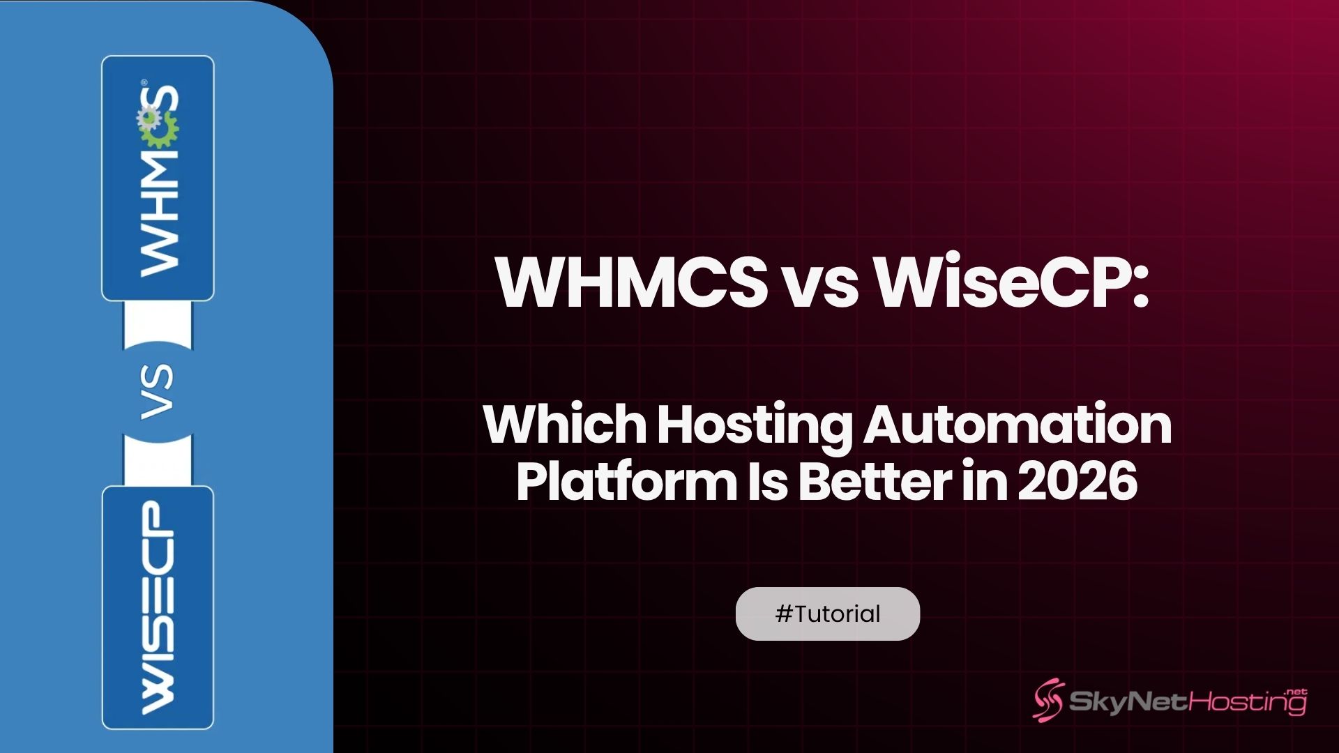 WHMCS vs WiseCP: Which Hosting Automation Platform Is Better in 2026?