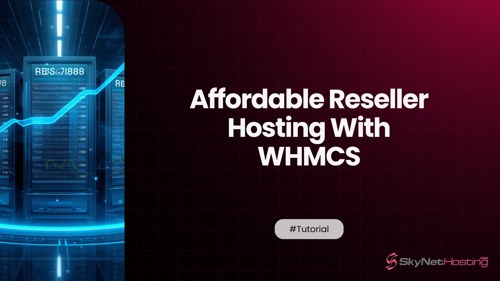 Affordable Reseller Hosting With WHMCS: Budget Guide