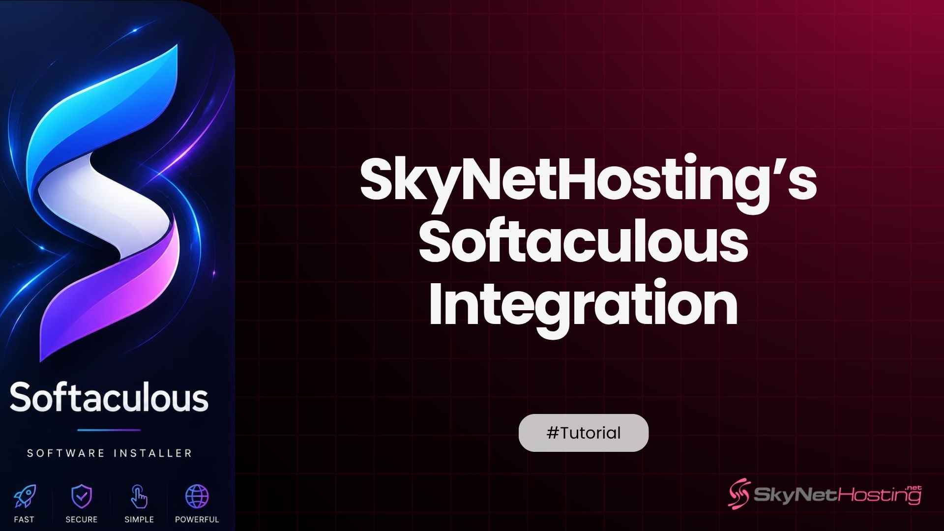 How SkyNetHosting’s Softaculous Integration Makes Managing Client WordPress Sites Faster