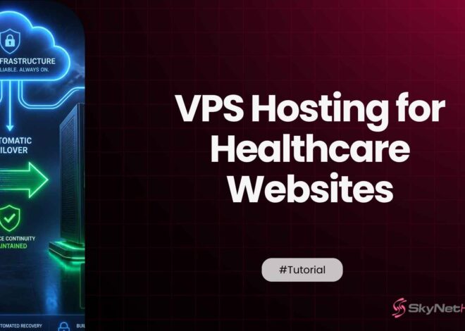 How to Set Up Automatic Failover With Two VPS Instances Using Heartbeat